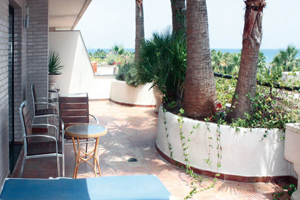 Marina D'or 4 Star Hotel Holiday Sun & Beach Package